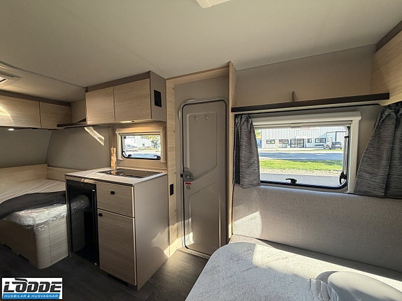 Weinsberg CaraLife 470 EU 6 of 8