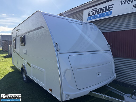Weinsberg CaraLife 470 EU