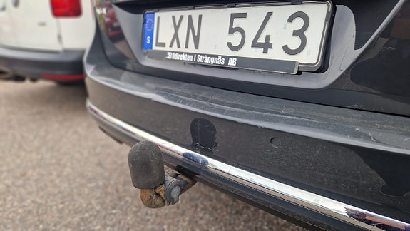 Volkswagen Passat 20 of 20