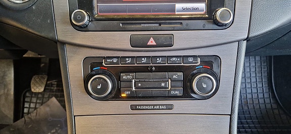 Volkswagen Passat 11 of 20