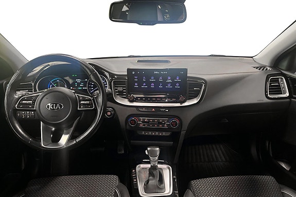 Kia Ceed 11 of 20