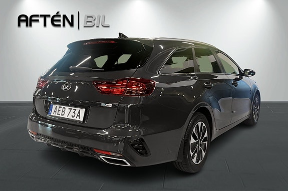 Kia Ceed 10 of 20