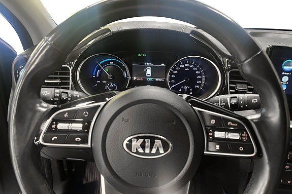 Kia Ceed 12 of 20