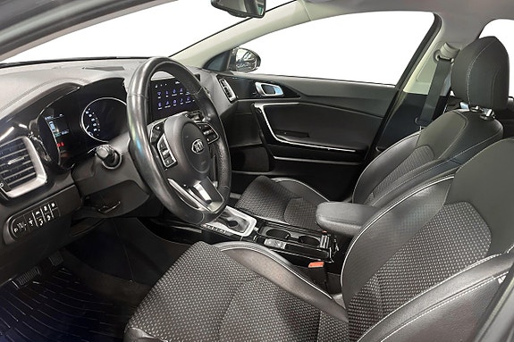 Kia Ceed 13 of 20