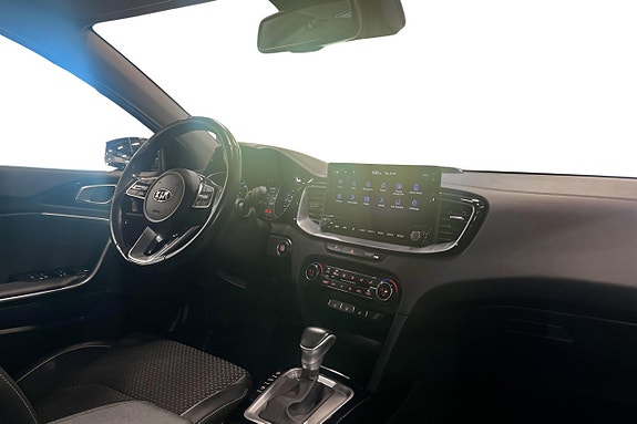Kia Ceed 15 of 20