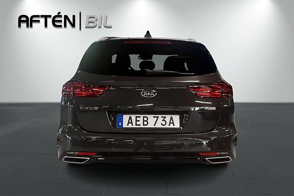 Kia Ceed 9 of 20