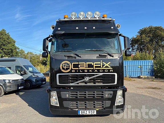 Biltransport VOLVO FH400 6 of 6