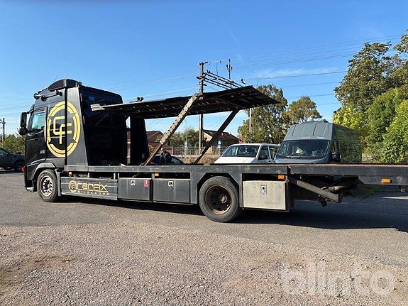 Biltransport VOLVO FH400 4 of 6