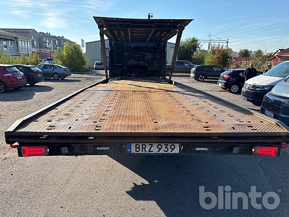 Biltransport VOLVO FH400 3 of 6
