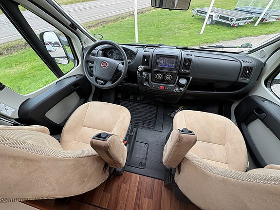 Hymer T 674 CL BIANCO-LINE 13 of 13