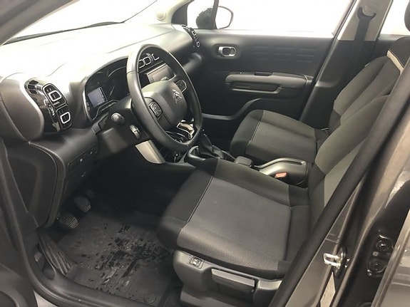 Citroen C3 Aircross 6 of 10