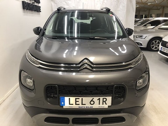 Citroen C3 Aircross 2 of 10