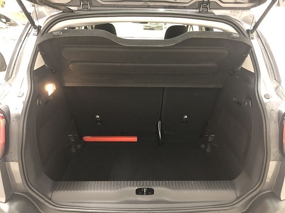 Citroen C3 Aircross 9 of 10