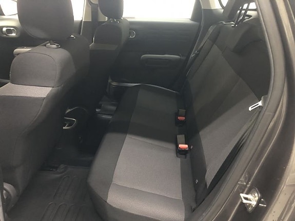 Citroen C3 Aircross 7 of 10