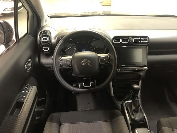 Citroen C3 Aircross 8 of 10