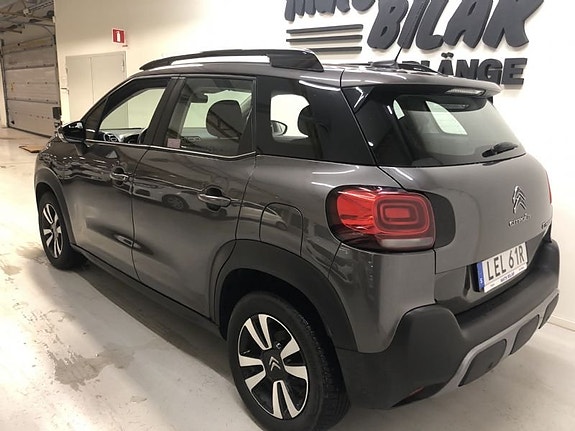 Citroen C3 Aircross 3 of 10