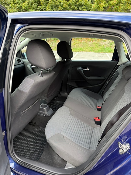Volkswagen Polo 8 of 11