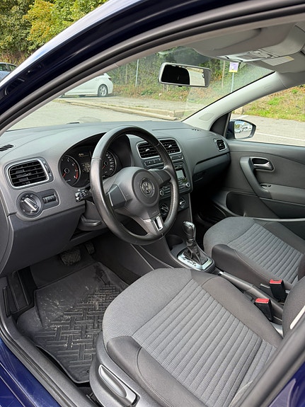 Volkswagen Polo 5 of 11