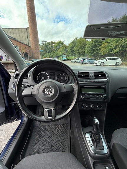 Volkswagen Polo 6 of 11