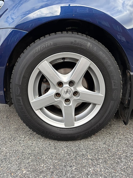 Volkswagen Polo 11 of 11
