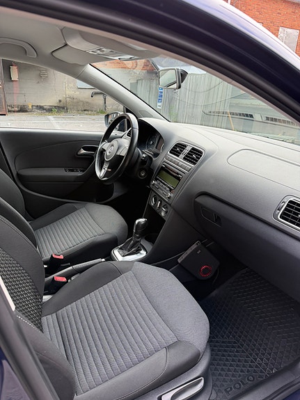 Volkswagen Polo 9 of 11