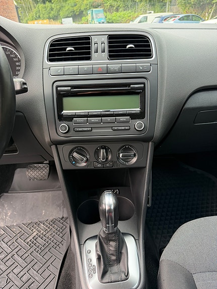 Volkswagen Polo 7 of 11