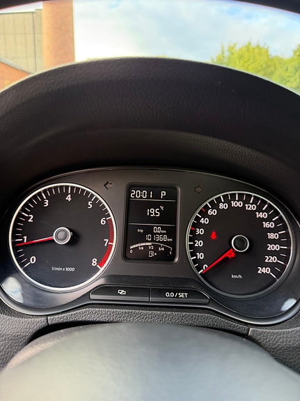 Volkswagen Polo 10 of 11