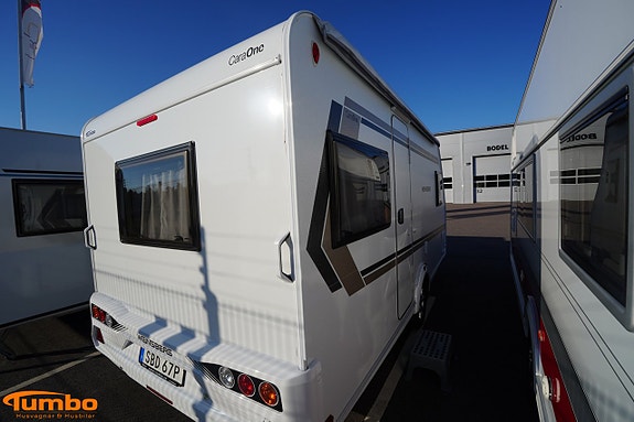 Weinsberg 450 FU 15 of 15