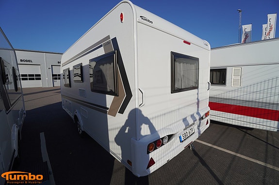 Weinsberg 450 FU 14 of 15