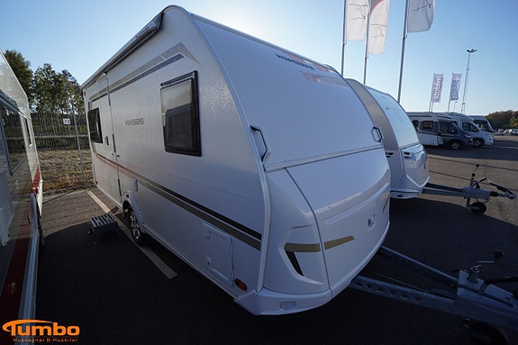 Weinsberg 450 FU