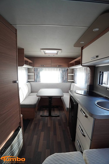 Weinsberg 450 FU 12 of 15