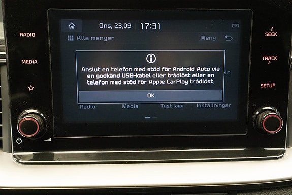 Kia Ceed 19 of 21