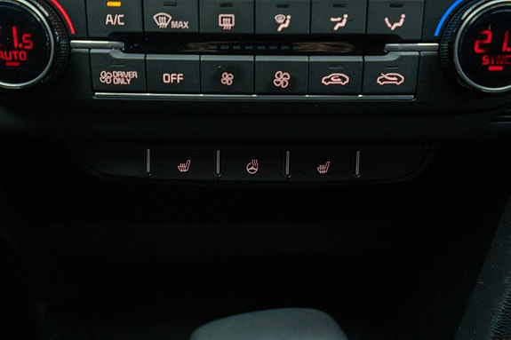 Kia Ceed 18 of 21