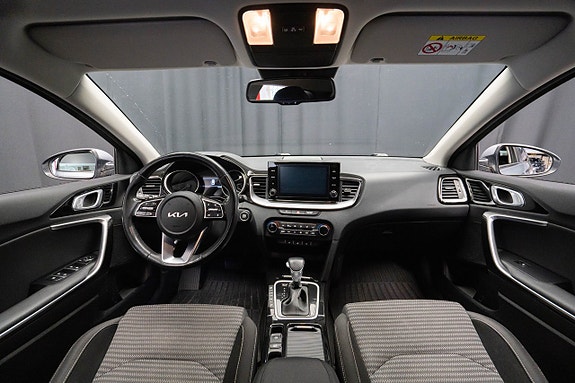 Kia Ceed 12 of 21