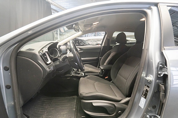 Kia Ceed 15 of 21