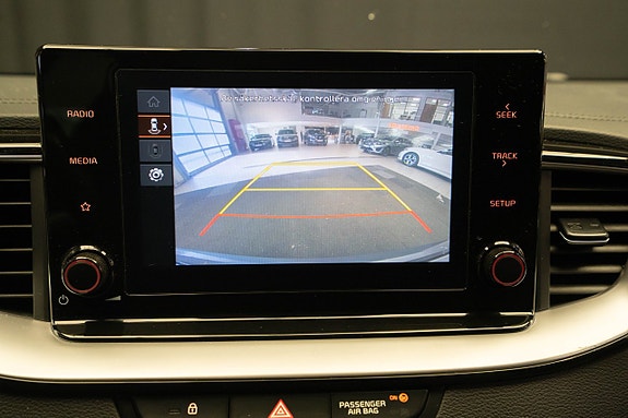 Kia Ceed 13 of 21