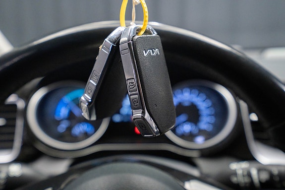 Kia Ceed 21 of 21