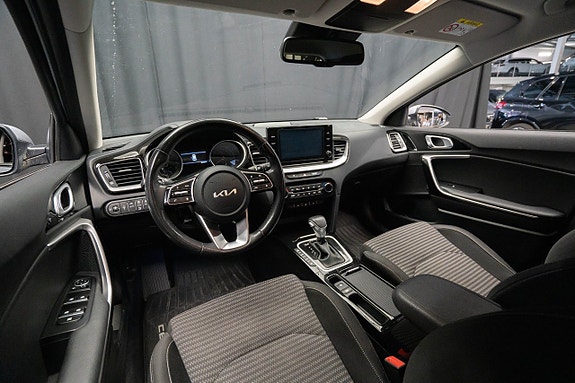 Kia Ceed 11 of 21