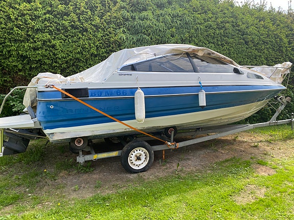 Bayliner 3 of 6