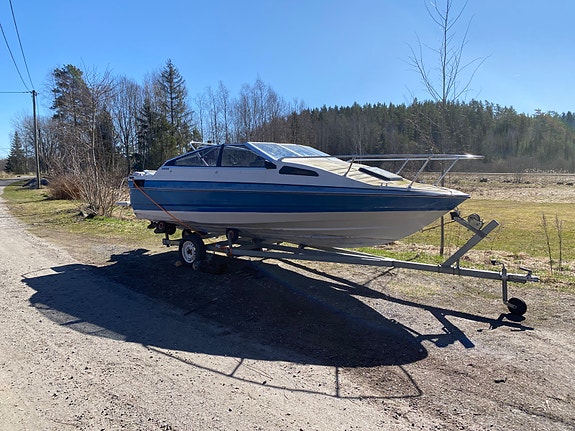 Bayliner 4 of 6
