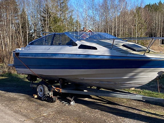 Bayliner 5 of 6