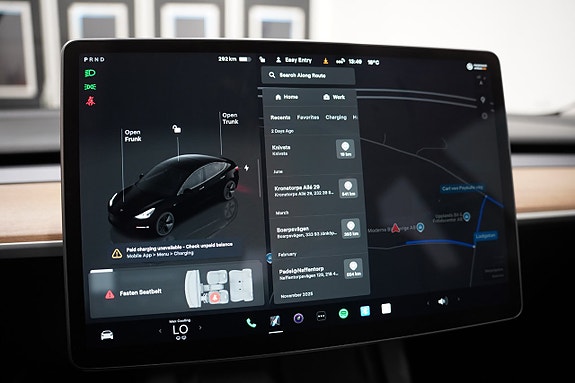Tesla Model 3 17 of 24