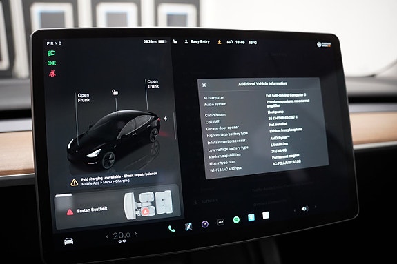 Tesla Model 3 15 of 24