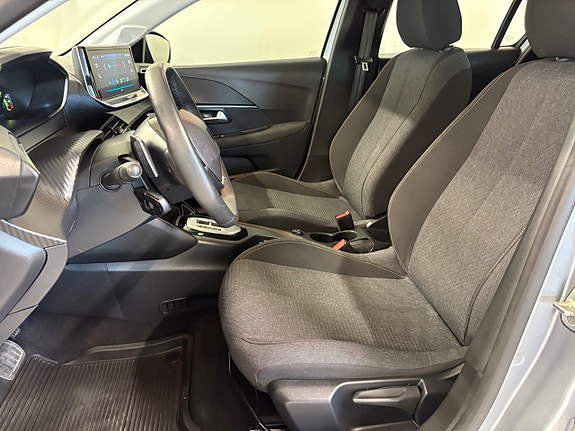 Peugeot 208 6 of 17