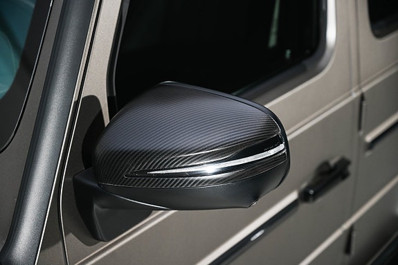 Mercedes-Benz G63 8 of 25