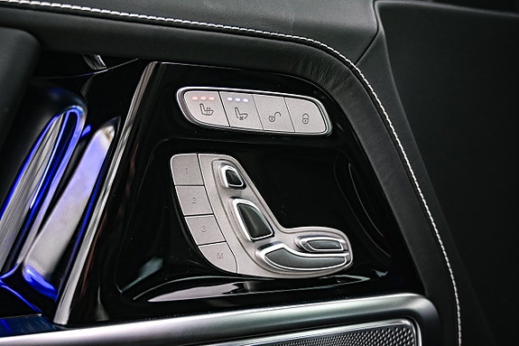 Mercedes-Benz G63 17 of 25