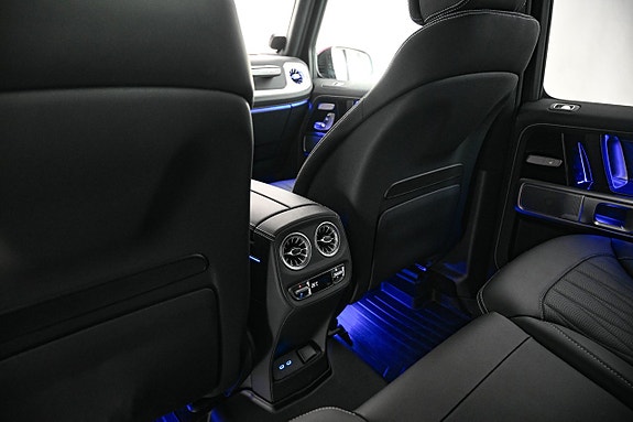 Mercedes-Benz G63 24 of 25