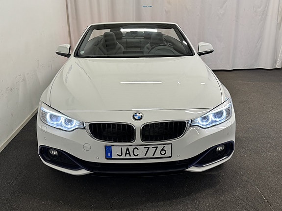 BMW 428i 18 of 21