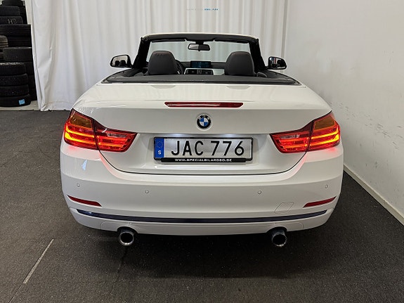 BMW 428i 21 of 21