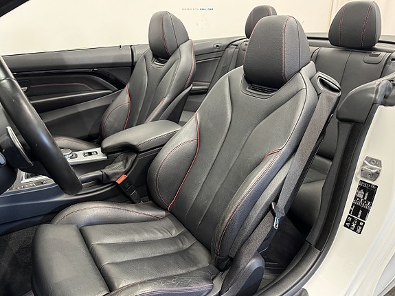 BMW 428i 8 of 21